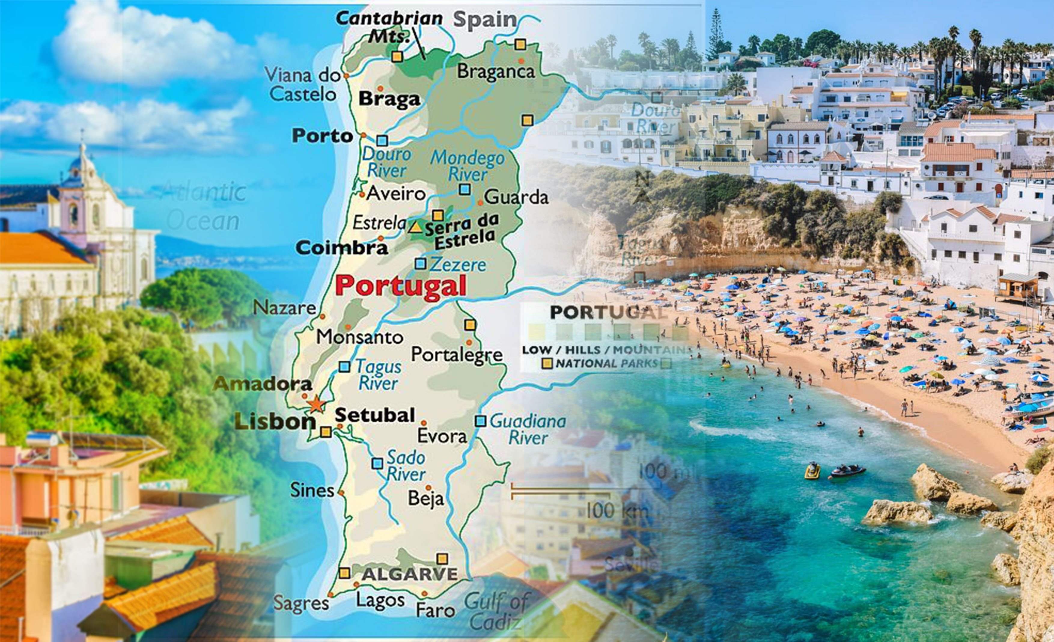 Moving to the Land of Discovery : A Complete Guide to Portugal Customs Regulations