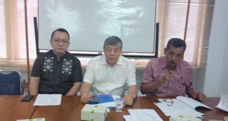 WHY DOES NON-CONTAINERIZED CARGO TARIFF NEED ADJUSTMENT