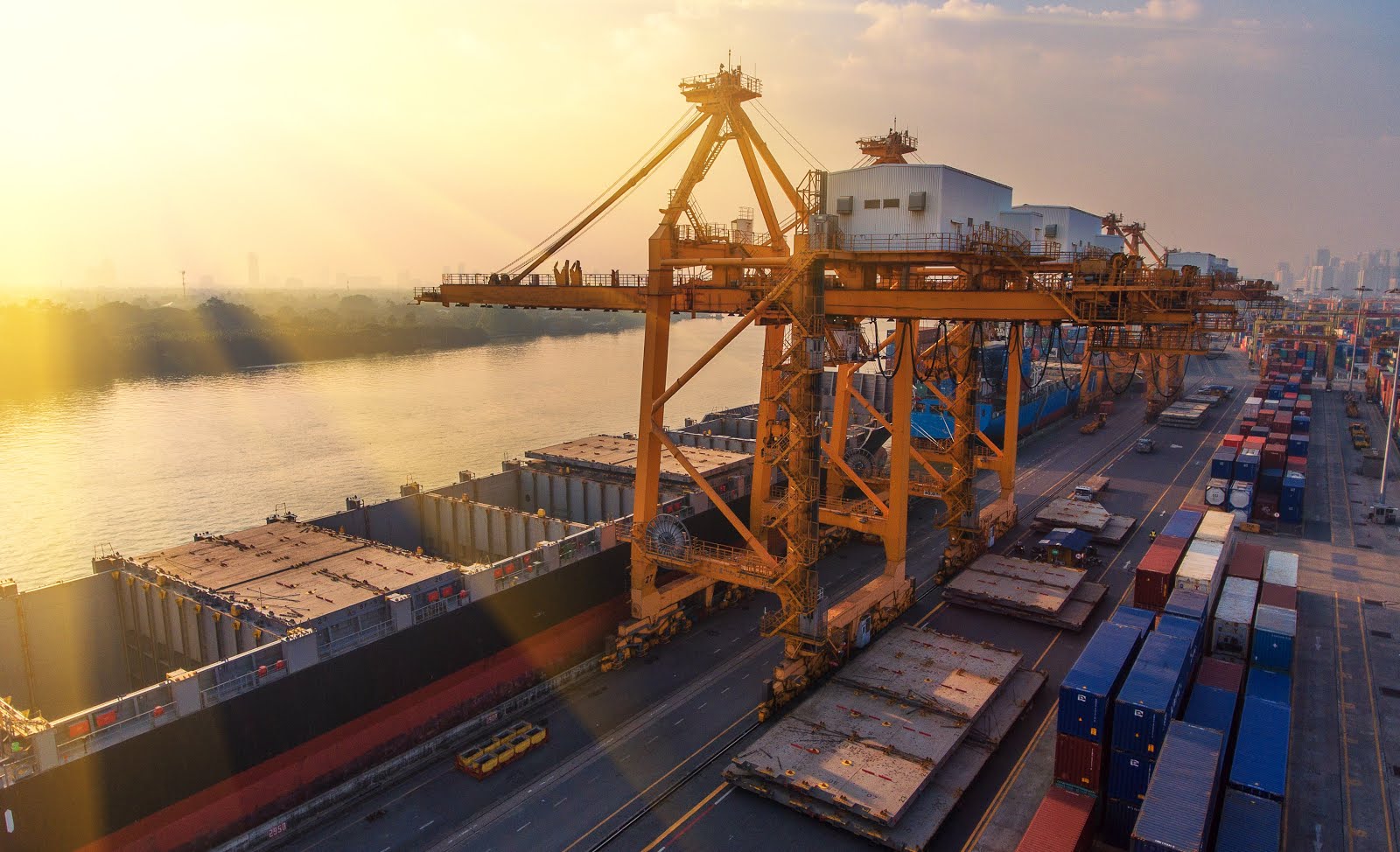 INTEGRASI INAPORTNET : BERBAGAI HAMBATAN AKAN DISINGKIRKAN