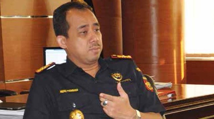 DJBC LUNCURKAN SISTEM ELEKTRONIK UNTUK KEPABEANAN