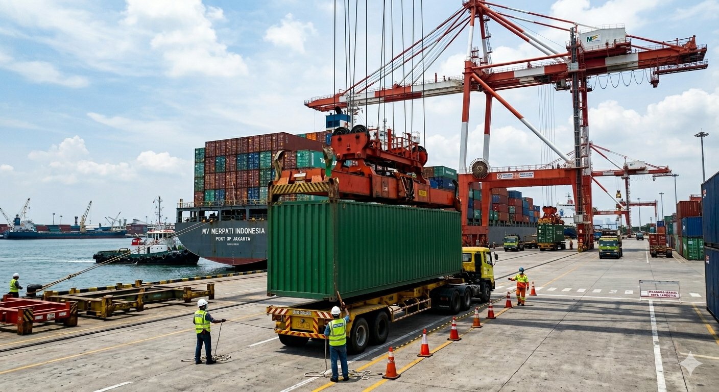 A COMPREHENSIVE GUIDE TO DEMURRAGE, DETENTION, AND STORAGE