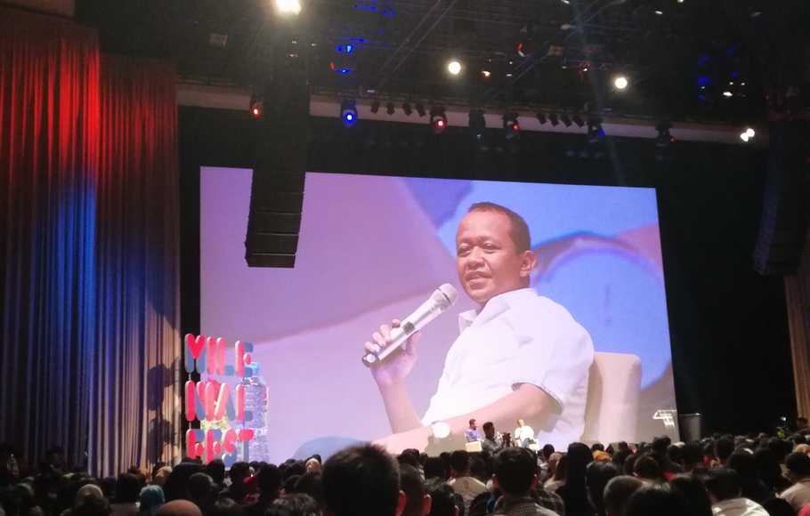 HIPMI IMBAU 54 DAFTAR NEGATIF INVESTASI DITARIK