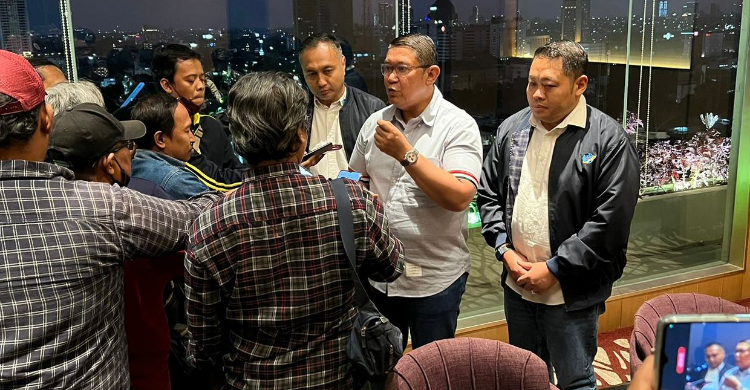 Boosting Transformation, ALFI is Committed to Becoming the Big House of Indonesian Logistics