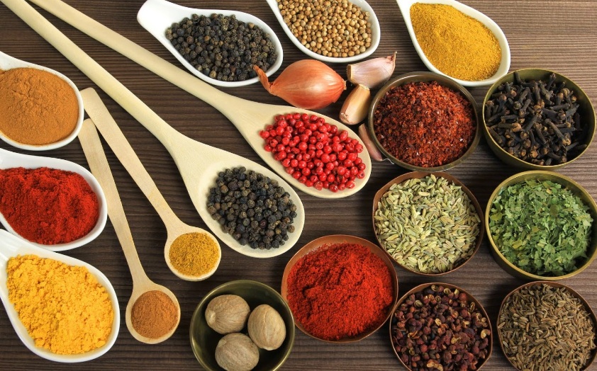 A Complete Guide to International Spice Shipping and Documentation