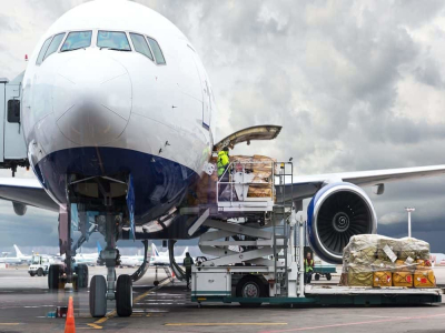 Incoterms for Air Freight