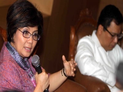 AVILIANI: 400 JUTA PENGANGGURAN TIONGKOK AKAN MERANGSEK KE INDONESIA