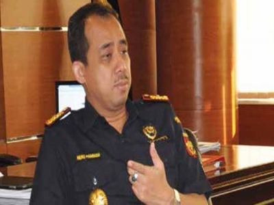 DJBC LUNCURKAN SISTEM ELEKTRONIK UNTUK KEPABEANAN