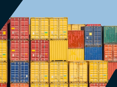 Shipping Container Sizes