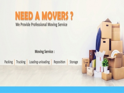 Moving Relocation In Bali