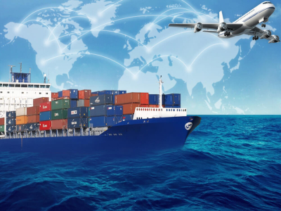 5 Functions of a Freight Forwarder